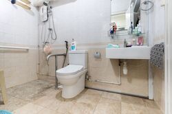 Blk 119D Rivervale Gardens (Sengkang), HDB 5 Rooms #605346941